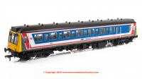 35-530 Bachmann Class 121 Single-Car DMU number 55022 - BR Network SouthEast (Original)